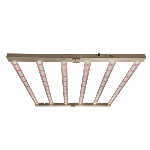 Lux LED Start 720W Eco LED Grow Light