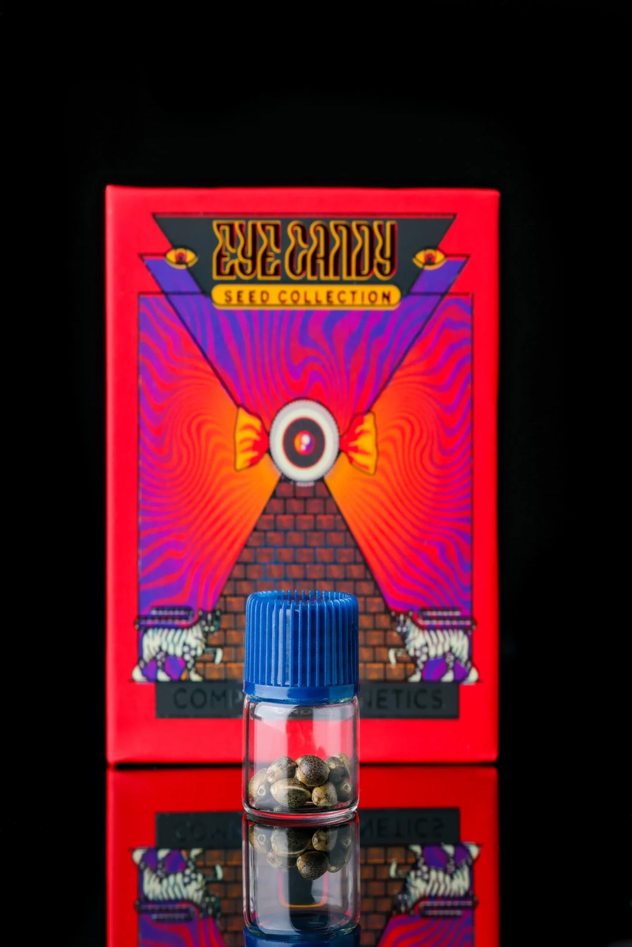 Philbo Baggins Feminized 7Seeds