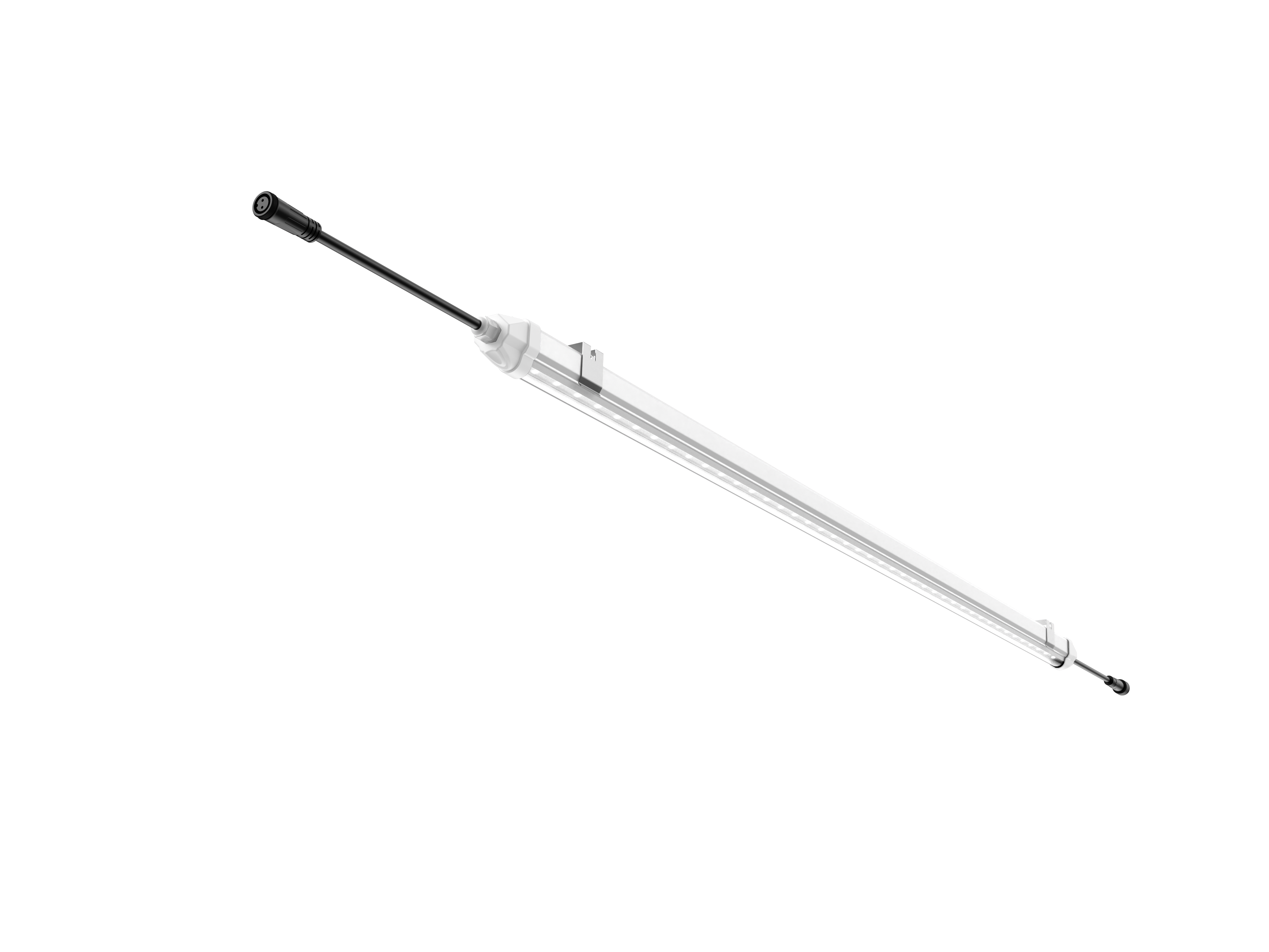 Lux-Rooting TL LED 24W 120CM, exkl. Netzkabel, Neues Modell Mai verfügbar