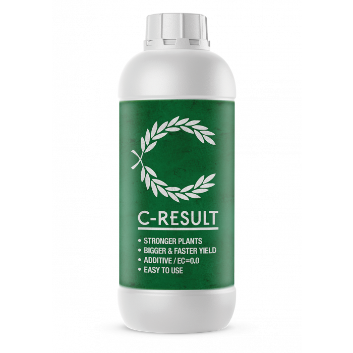 C-Result C-Result
