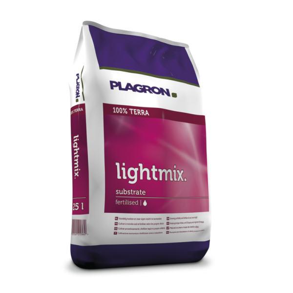 Plagron Lightmix 50Liter