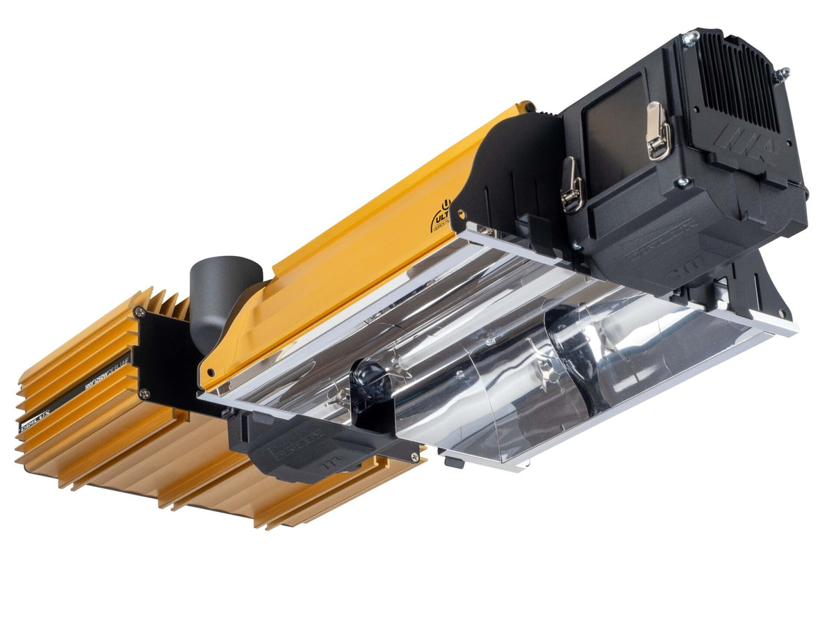 HPS Komplettsets