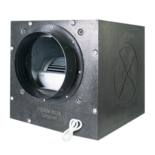 Schaumstoff SoftBox Silent