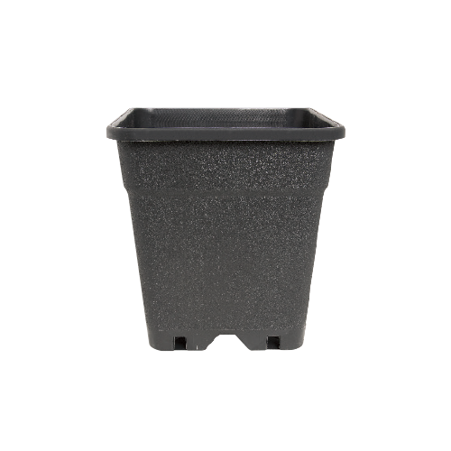 Töpfe Plastik