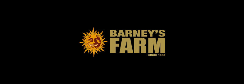 Barney's Farm