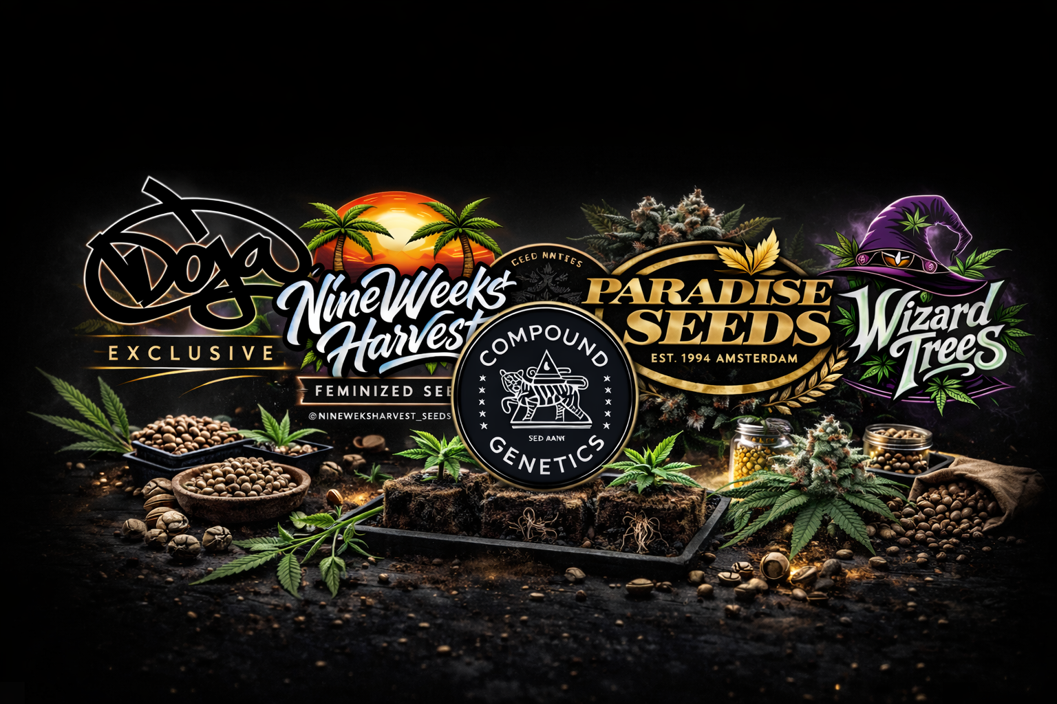 Seed-Bank