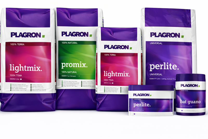 Plagron Erde & Substrate