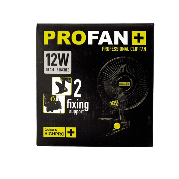 Zelt Ventilatoren