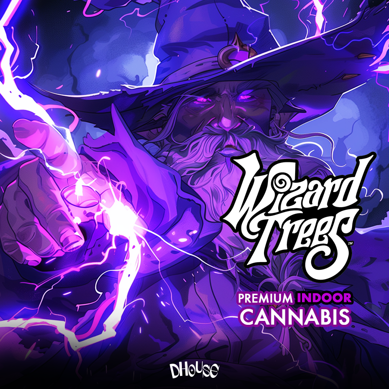 Wizzard Trees 🏆