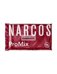 Narcos Soil