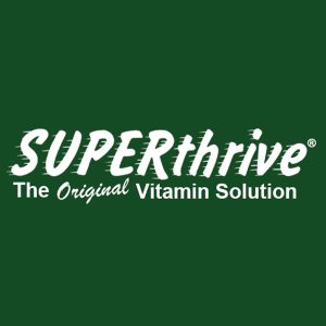 SUPERthrive