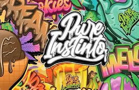 Pureinstinto Exotic Line