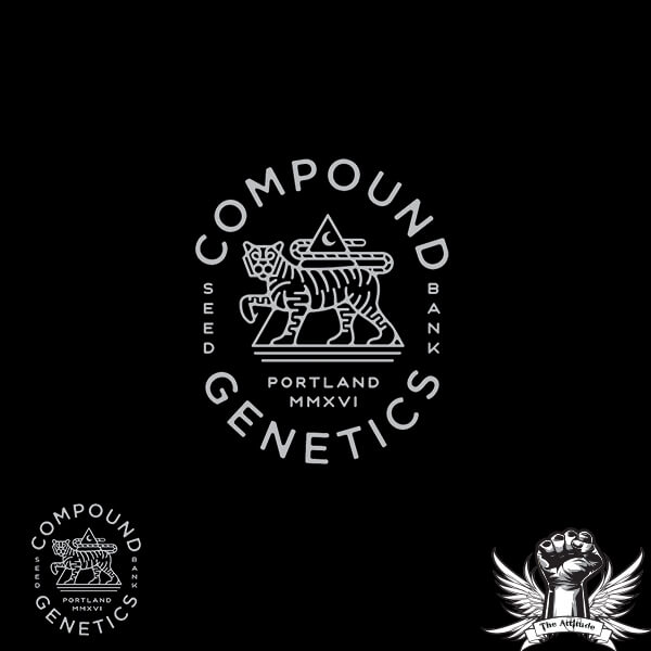 Compound Genetics 🏆
