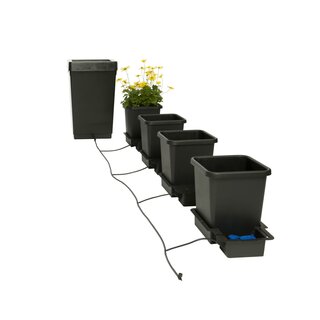 AUTOPOT System