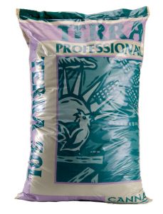 Canna Substrat