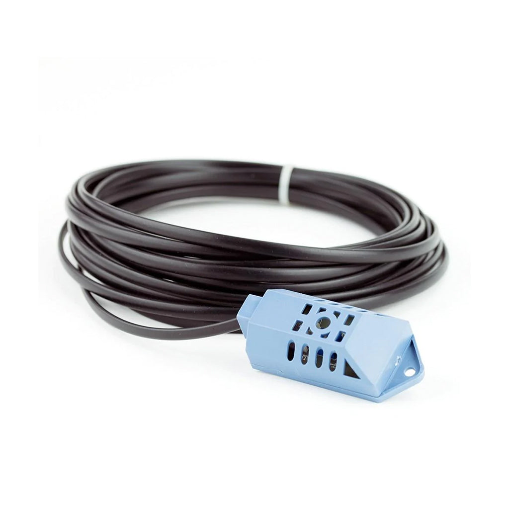 Sensoren & Wärmekamera