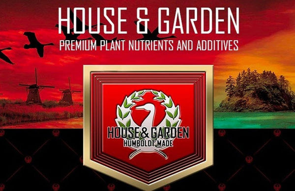 House & Garden