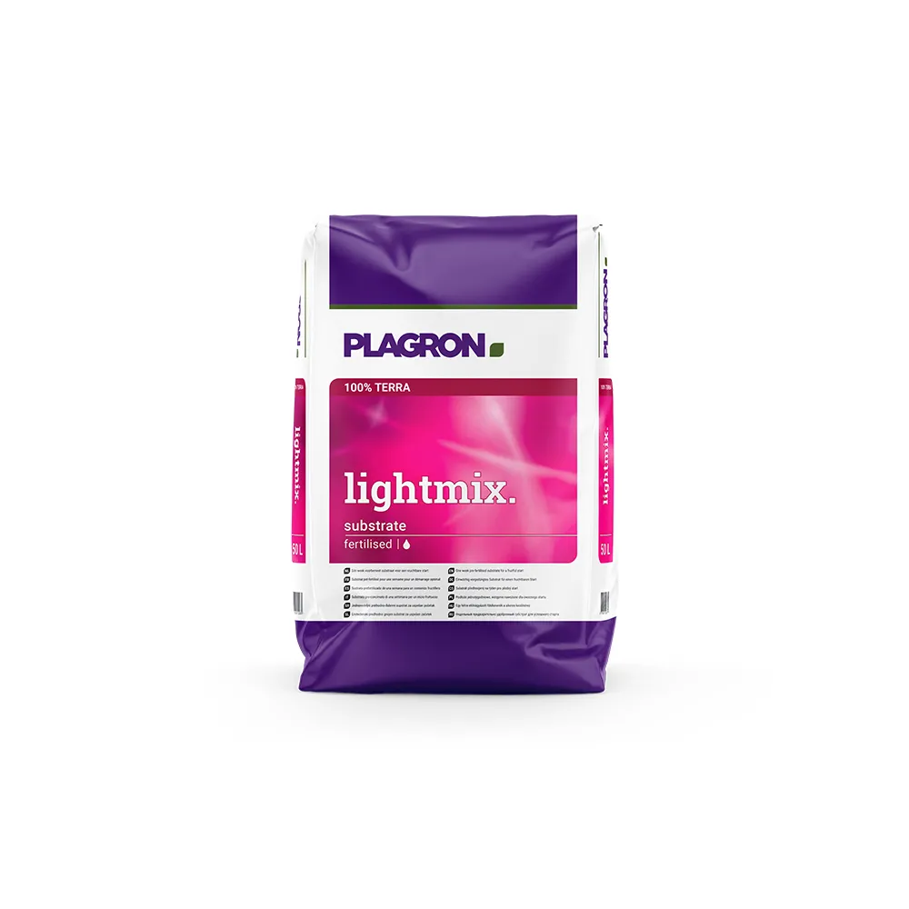 Plagron Erde & Substrate