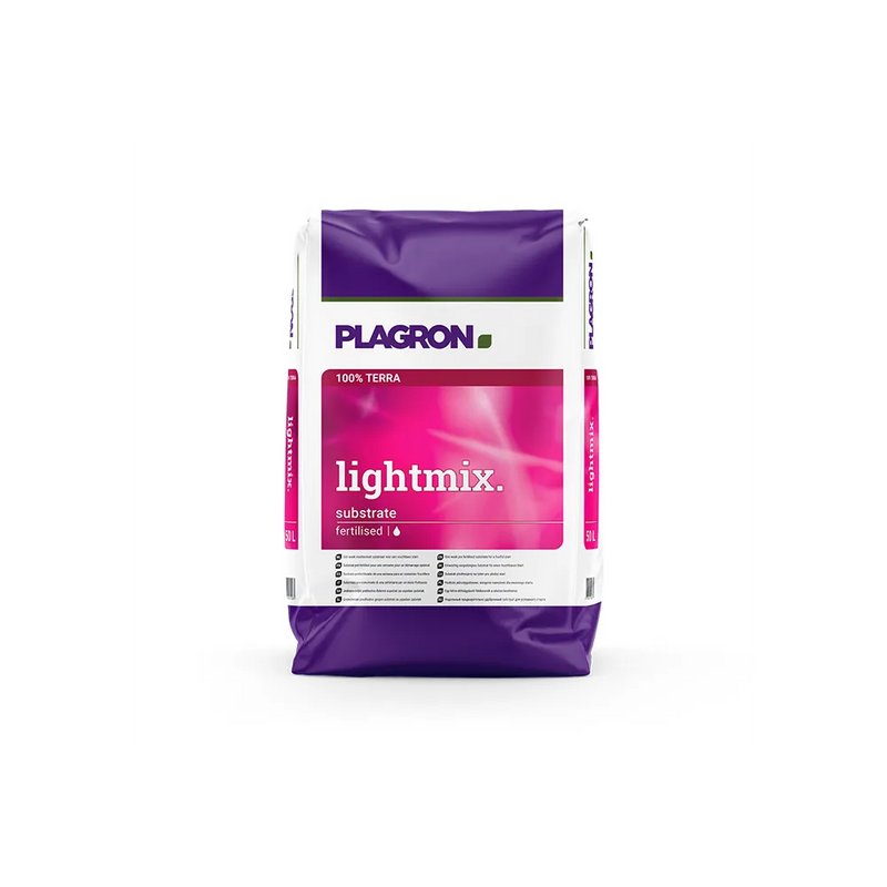 Plagron Erde & Substrate