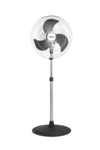 Stand Ventilator