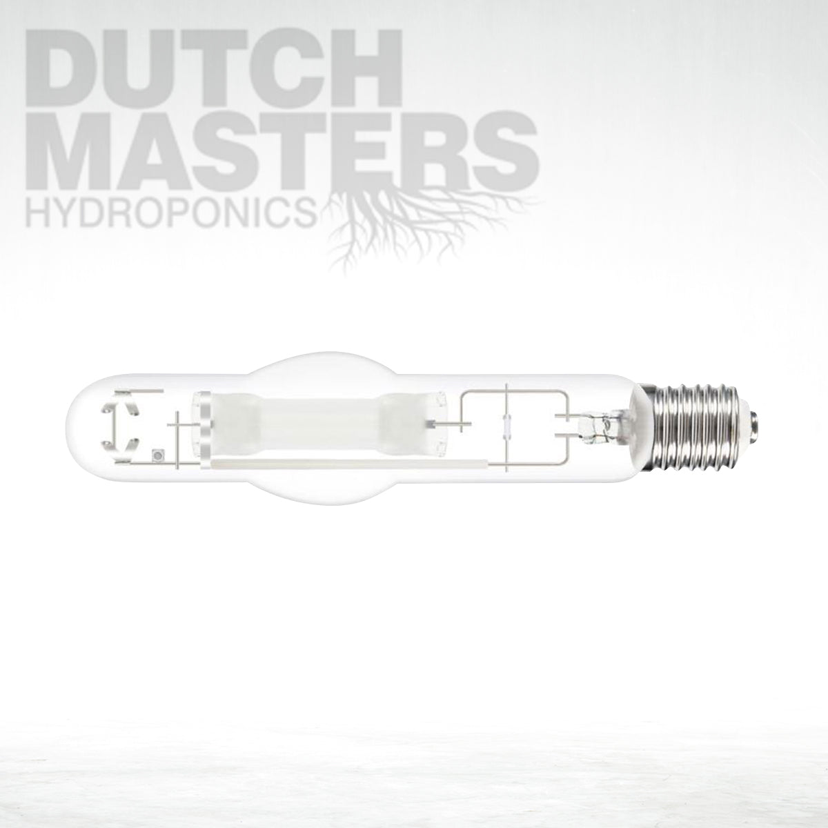 Bombilla Platinum 400 W MH