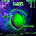 Wizzard Trees , Black Light , 3Seeds