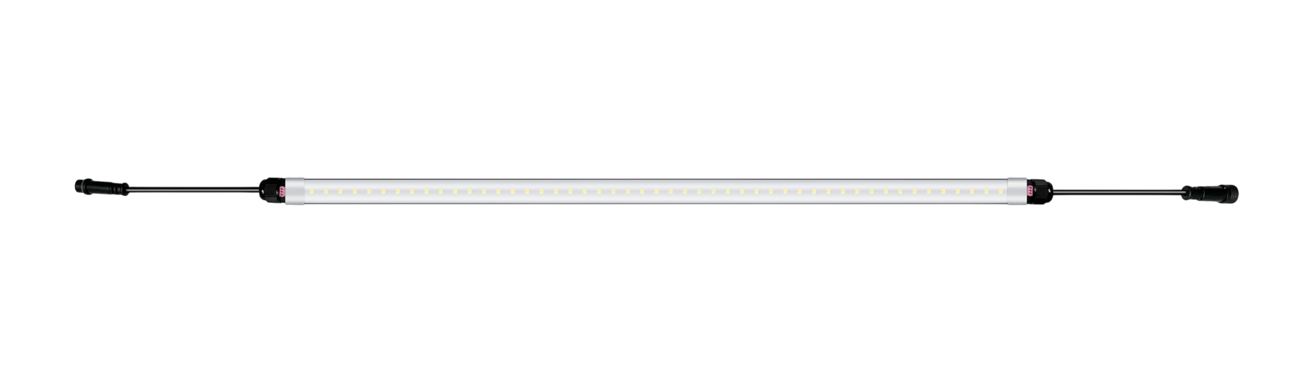 Lux-Rooting TL LED 24W 120CM, exkl. Netzkabel, Neues Modell Mai verfügbar