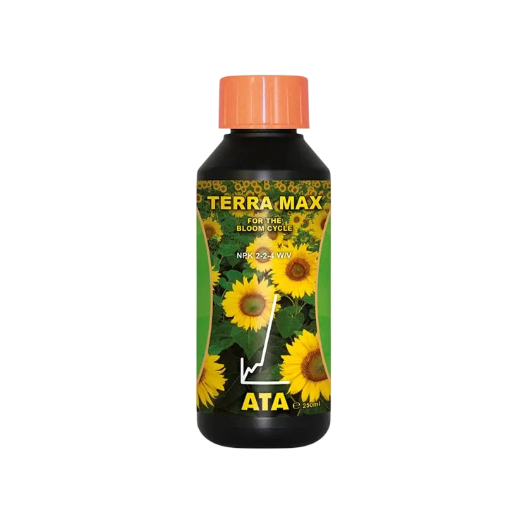 Atami Ata Terra Max in 250ml, 1L, 5L, 10L