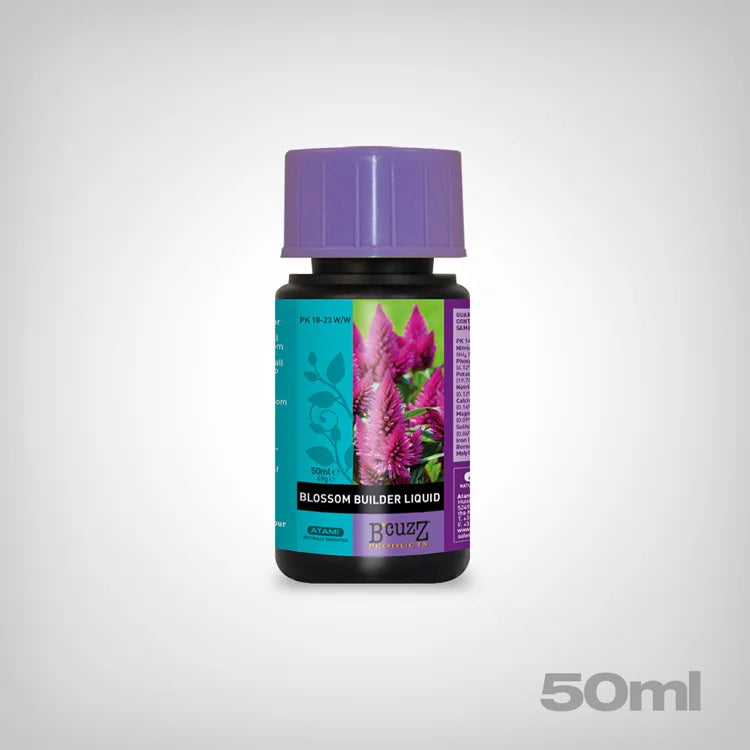 Atami B’cuzz Blossom Builder Liquid