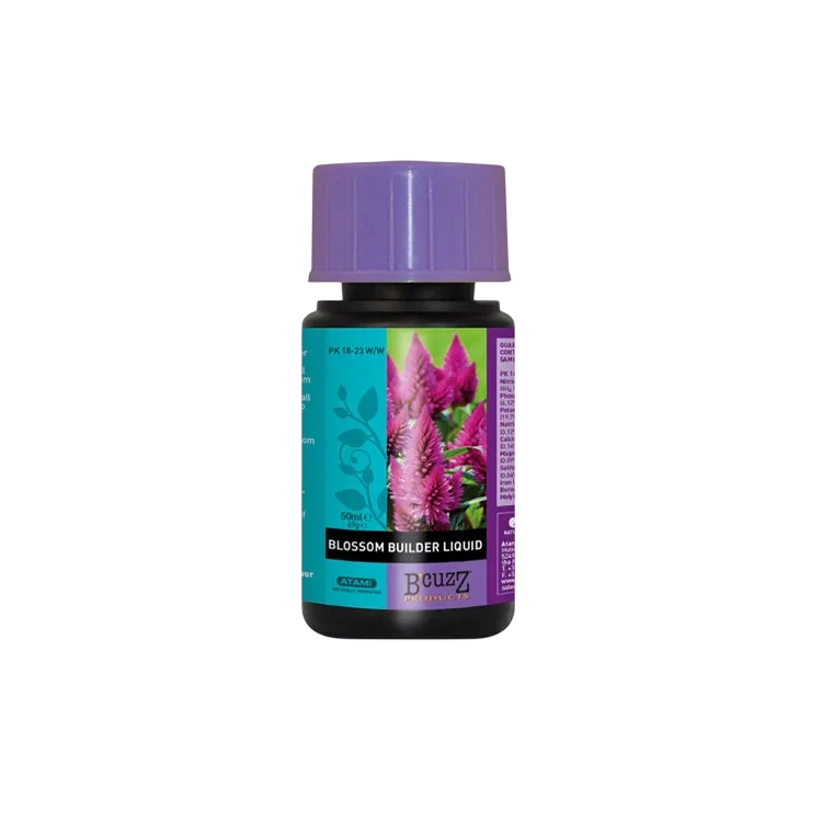 Atami B’cuzz Blossom Builder Liquid