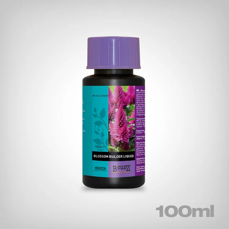 Atami B’cuzz Blossom Builder Liquid