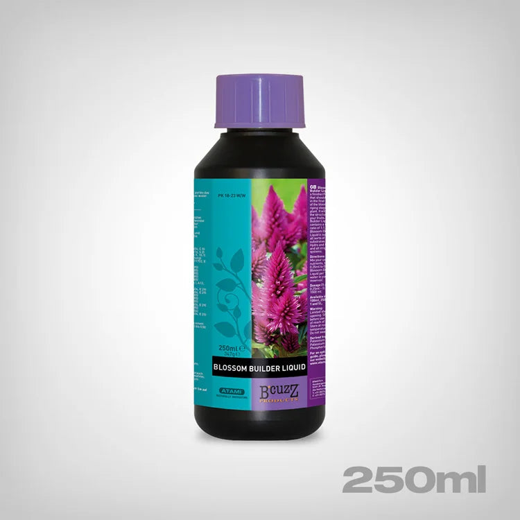 Atami B’cuzz Blossom Builder Liquid