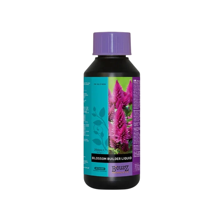 Atami B’cuzz Blossom Builder Liquid