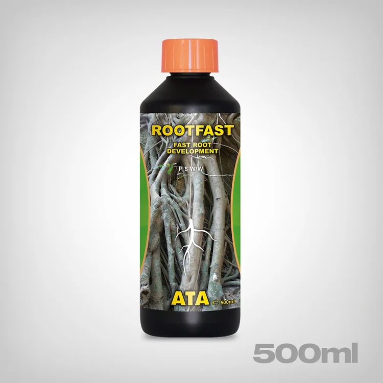 Atami Ata Rootfast