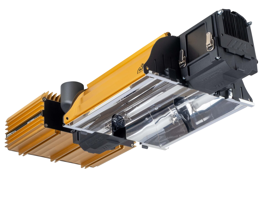 DimLux Expert Series 1000W/1250W EL UHF MKII