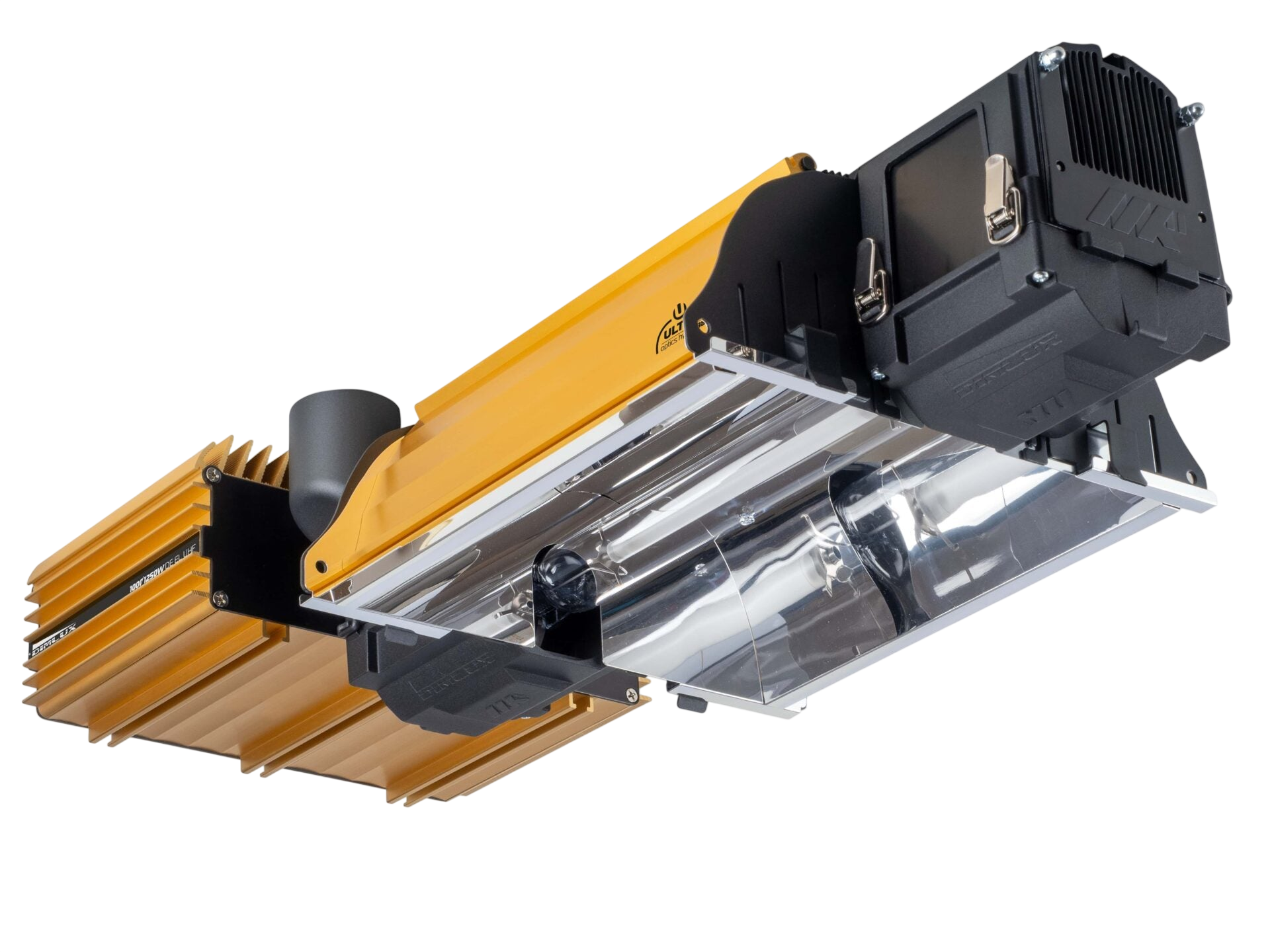 DimLux Expert Series 1000W/1250W EL UHF MKII