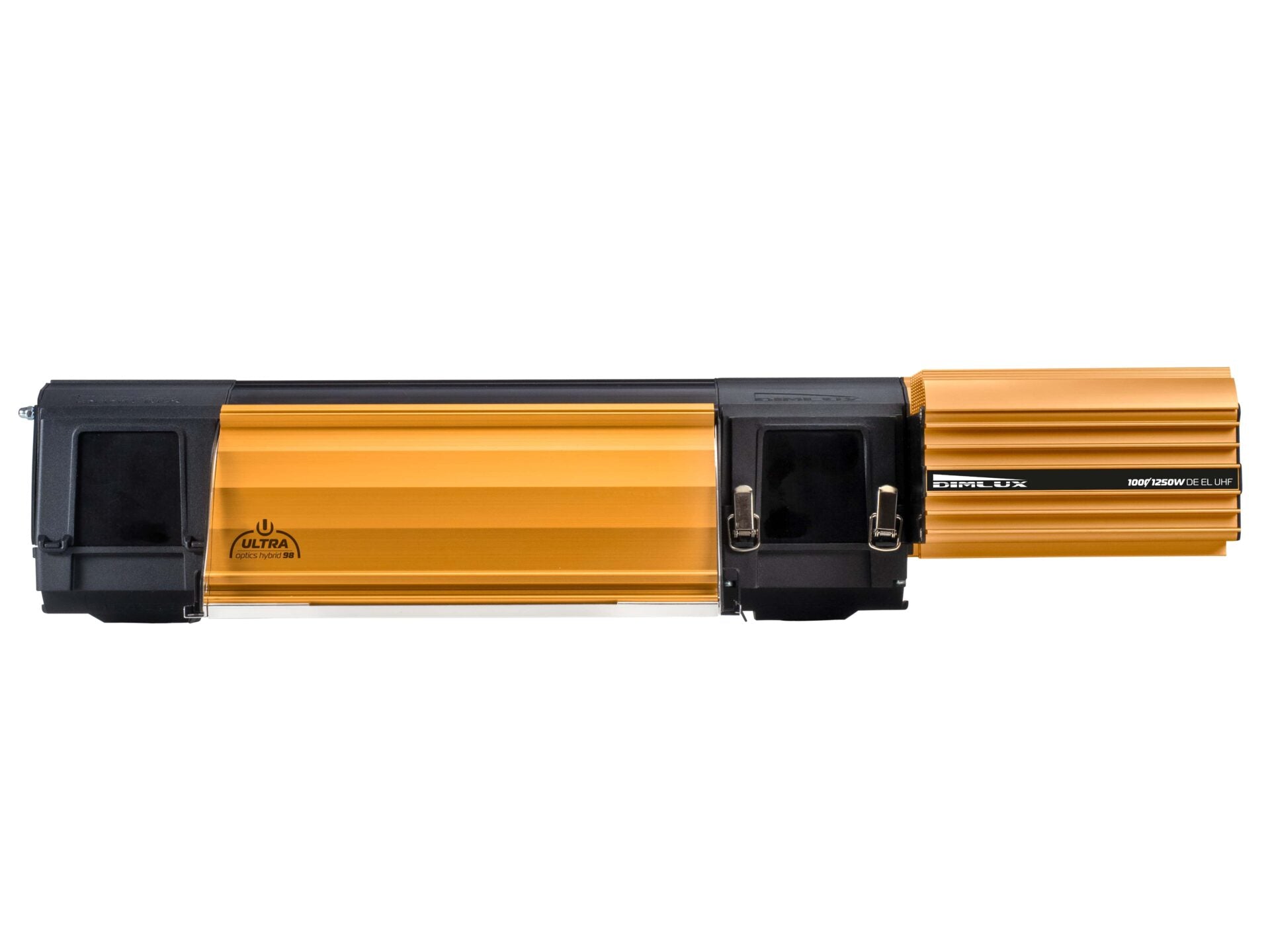 DimLux Expert Series 1000W/1250W EL UHF MKII