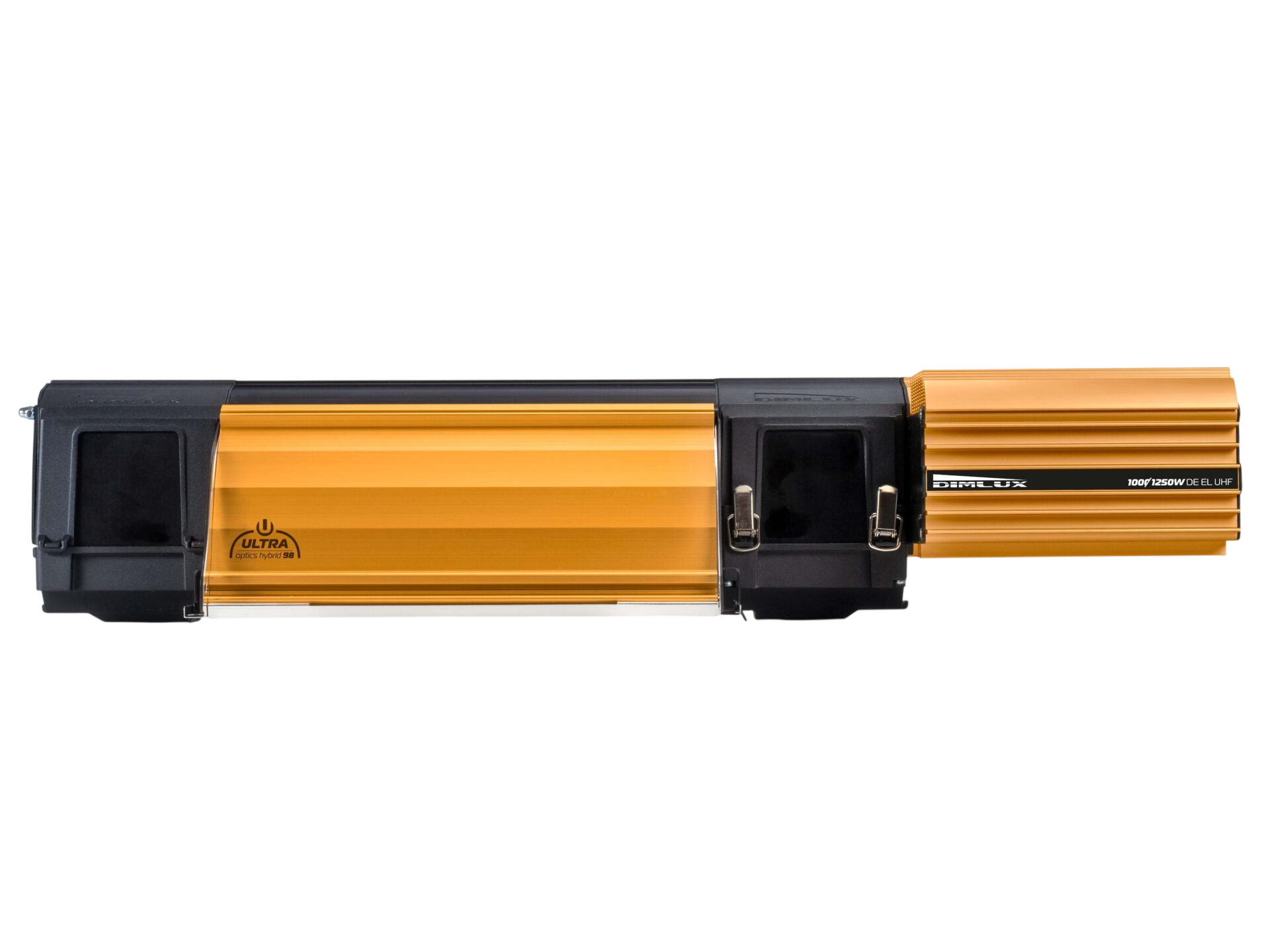 DimLux Expert Series 1000W/1250W EL UHF MKII