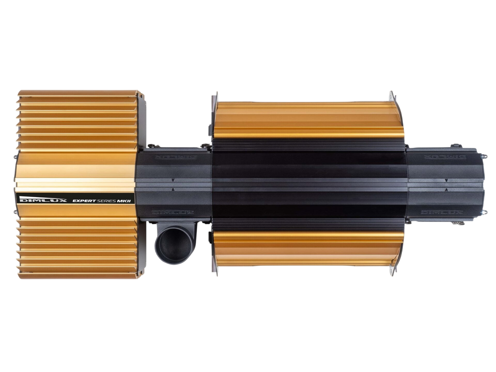 DimLux Expert Series 1000W/1250W EL UHF MKII