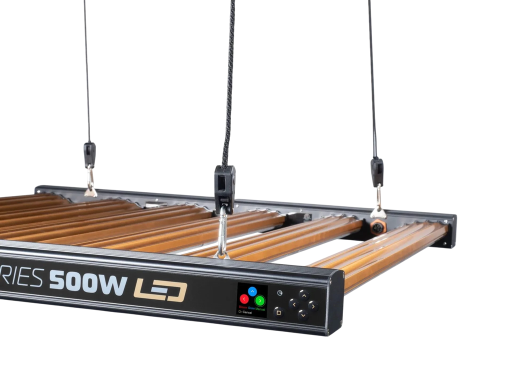 Dimlux Xtreme Series 550W LED MKII