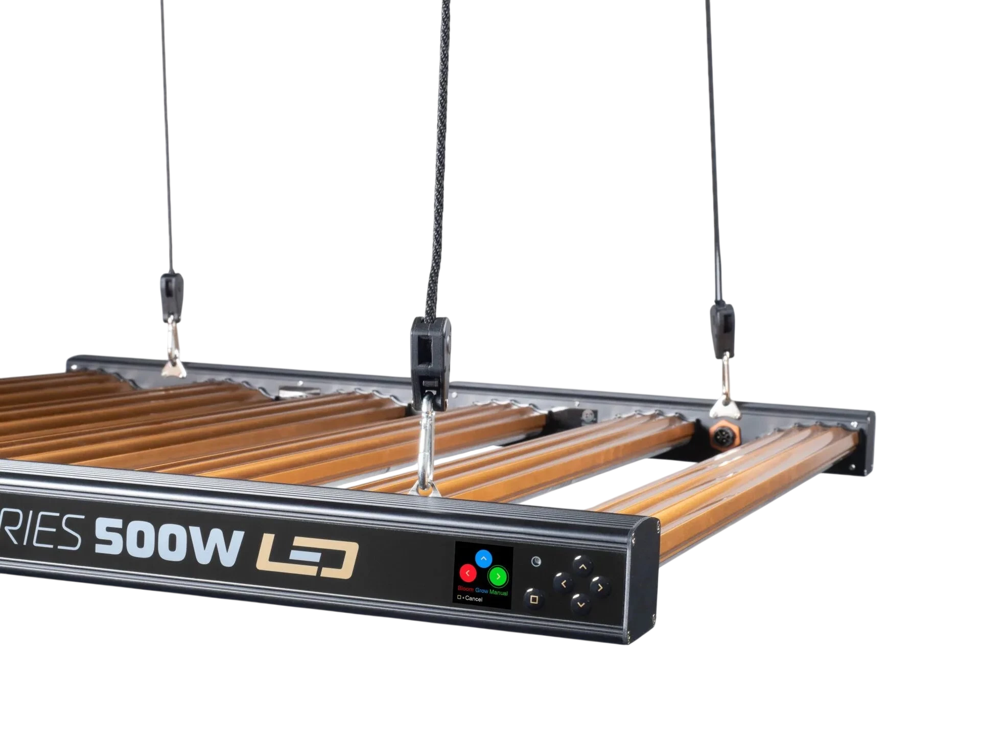 Dimlux Xtreme Series 550W LED MKII