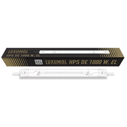Luxumol HPS DE 1000w EL 230/400v