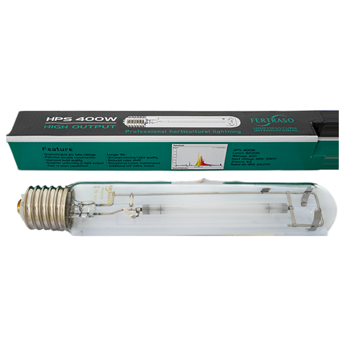 Fertraso HPS lamp 400w