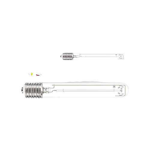 Luxumol HPS 600w