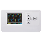 Ferna Master LED-Controller + Thermosensor und Feuchtigkeitssensor
