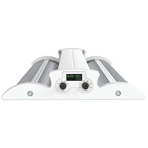 Lux Spectra Pro 480W Anker