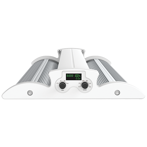 Lux Spectra Pro 480W Anker