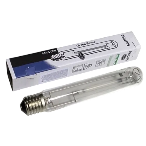 Master Greenpower CTG 600 watt, E40 fitting
