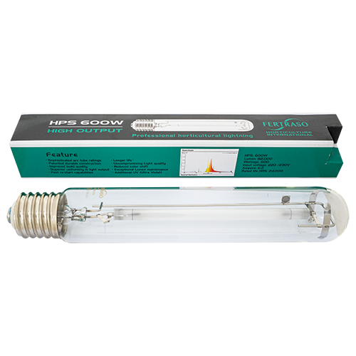 Fertraso HPS lamp 1000 Watt E40