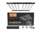LUMEN KING ® LED GROW LIGHT 1000W (Eco Line) 2.9umoil